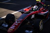 Fukuzumi supera a Aitken y Russell y se lleva la pole de GP3 en Jerez