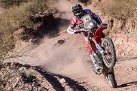 Kevin Benavides es el nuevo líder y Sunderland sufrió una caída