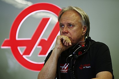 Haas depresso: "I tre top team sono anni luce davanti agli altri"