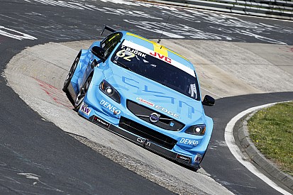 Course 1 - Girolami malheureux, Björk vainqueur