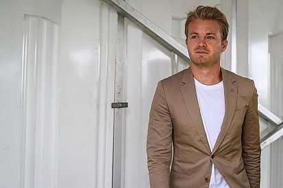 VÍDEO: Rosberg envia mensagem em espanhol para povo mexicano