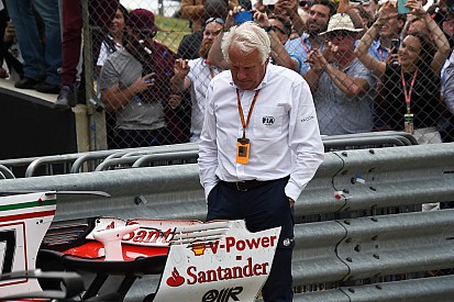 FIA в ответ на подозрения о нелегальности Ferrari: Нас все устраивает