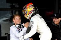 Monger a&uacute;n piensa competir en monoplazas y sue&ntilde;a con la F1