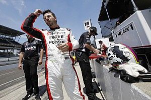 Servi&agrave;: &ldquo;En Indian&aacute;polis la salida te puede hacer perder, nunca ganar&rdquo;