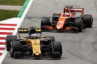 Renault y McLaren en negociaciones 