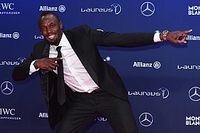 Usain Bolt participar&aacute; de cerim&ocirc;nias pr&eacute;-GP dos EUA