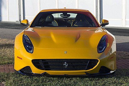 Ferrari SP275 RW Competizione: de dikste F12 ooit