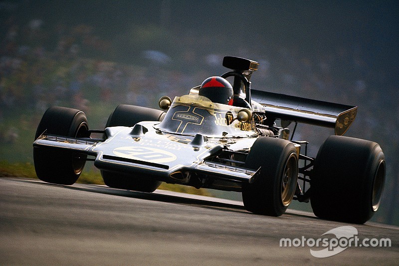 En su cumpleaños 72, Emerson Fittipaldi hace una carta a su 'yo joven'