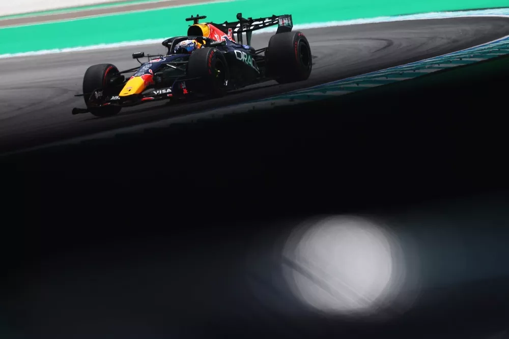 Max Verstappen, Red&nbsp;Bull Racing