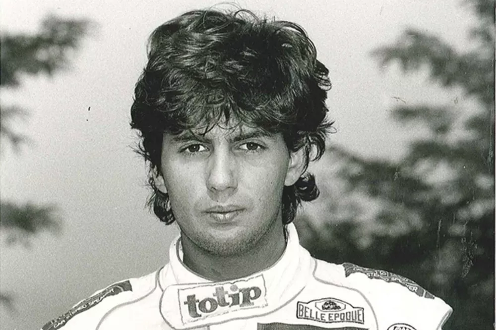 Alex Fiorio