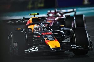 F1 GP Abu Dhabi 2025: Verstappen gana la carrera, Norris campeón; Colapinto 20