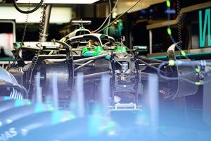 F1 | Mercedes e Red Bull nel mirino per il rapporto di compressione del motore