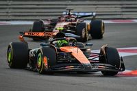 F1 GP Abu Dhabi 2025: Verstappen gana la carrera, Norris campeón; Colapinto 20