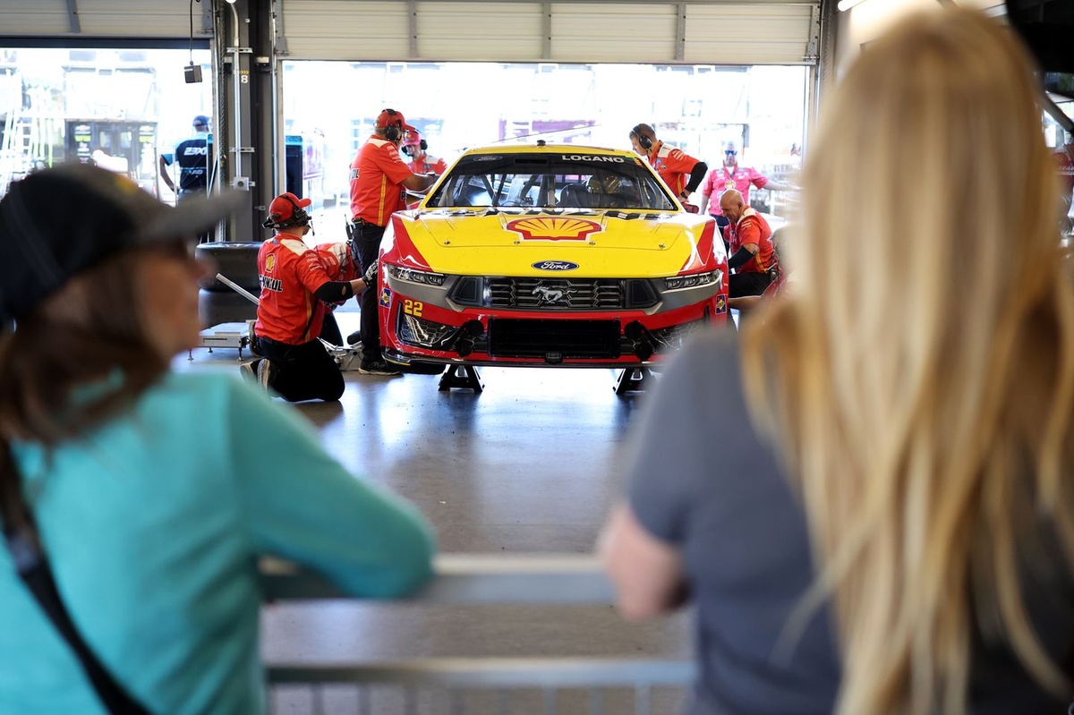 NASCAR industry considers taking some spec out of the NextGen thumbnail