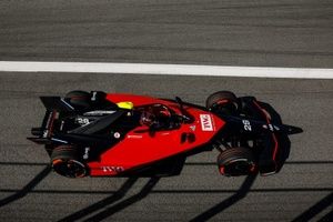 Drugovich projeta etapa do M&eacute;xico da F-E: 'Otimizar os treinos e tentar boa classifica&ccedil;&atilde;o'