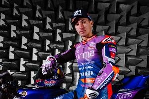 Toprak Razgatlioglu espera un a&ntilde;o de "aprendizaje" en MotoGP