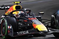 Red Bull se disculpa por el error que provocó la caída de Tsunoda en Q1