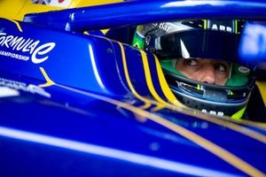 Cada vez mais técnico, Di Grassi é atração na abertura da F-E em São Paulo