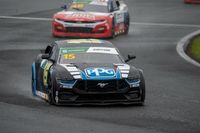 Após pole e vitória no Velocitta, Tito Giaffone disputa título da NASCAR Brasil Special Edition em Interlagos