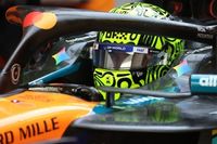 F1: Norris bate Verstappen e lidera TL1 do GP de Abu Dhabi; Piastri não participa e Bortoleto é sétimo