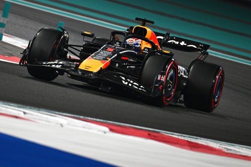 F1 GP Abu Dhabi 2025: A qué hora y cómo ver la última carrera del año