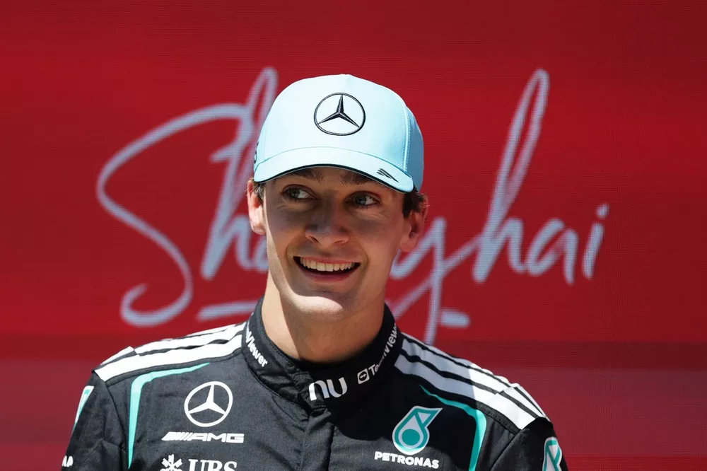 新世代のF1、文句はドライバー側ばかり？ ラッセル「コアなファンも前