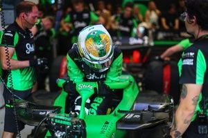 F1: Bortoleto destaca carinho da torcida e faz reflexão sobre fim de semana em Interlagos