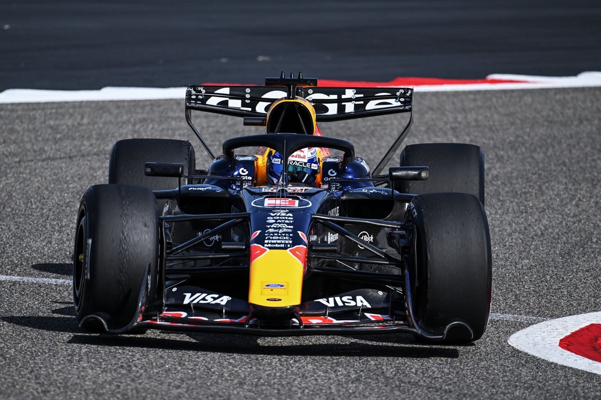 F1 | Wolff sorprende: "La PU di riferimento? È quella Red Bull, hanno molta più energia"