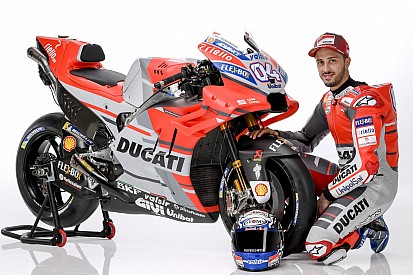 Ducati umumkan tanggal peluncuran GP19