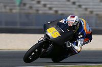 GALER&Iacute;A: Tests de Moto3 en Valencia
