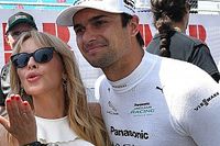 La carrera de Río de Janeiro podría reemplazar a Chile