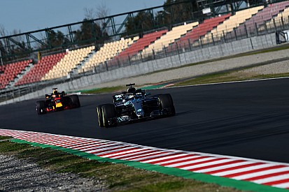 Wurz'un Avustralya'daki podyum tahmini: Hamilton, Vettel ve Bottas