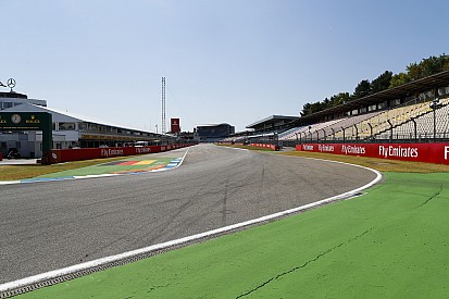 Los pilotos sufrirán de nuevo con el DRS