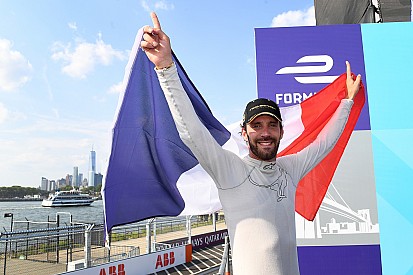 Formel E New York 2018: Vergne siegt, Audi ist Meister!