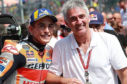 “Marquez wil liever winnen dan anderen”, denkt Doohan