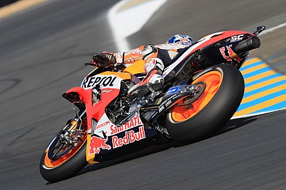 Pedrosa 2019-től már nem a Honda gyári versenyzője: Lorenzo érkezik?