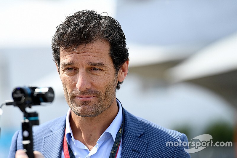 Webber: Az F1 túl nyitott a szurkolók felé