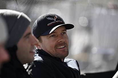 Corvette Racing confirme Marcel Fässler pour Daytona et Sebring