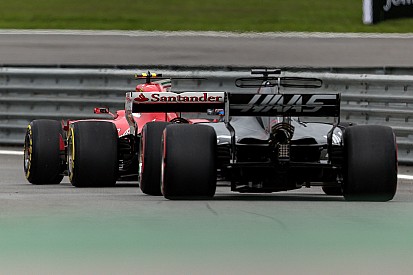Video: Haas-Ferrari işbirliği neden düşünüldüğü gibi değil?