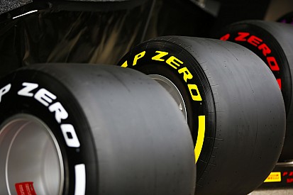 Pirelli annuncia le mescole e i set obbligatori per il GP del Belgio e il GP del Giappone