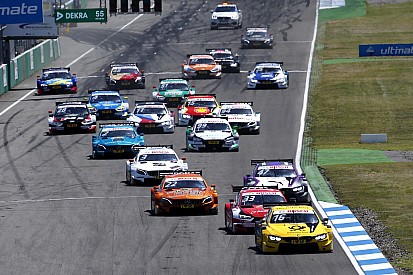 DTM Lausitzring 2018: Programm Live-TV und Live-Stream