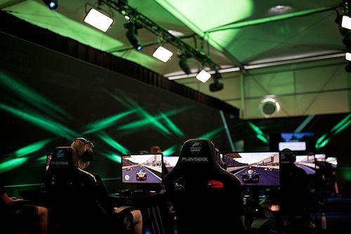 Motorsport Network y las 24 horas de Le Mans lanzan un campeonato de eSports