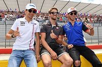 Grosjean: Ocon ignored French GP clash apology