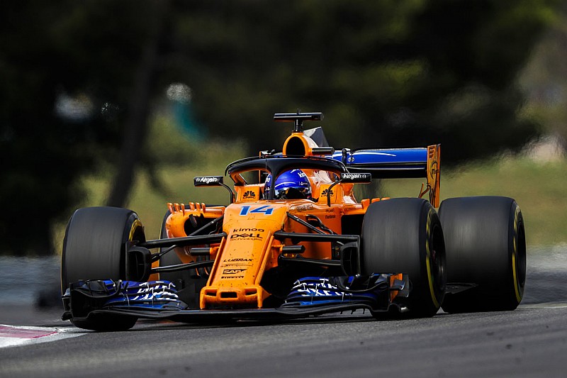 McLaren, Avusturya'da daha iyi olmayı umuyor