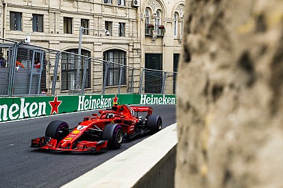 Mercedes: Ferrari bisa ambil risiko dengan Raikkonen