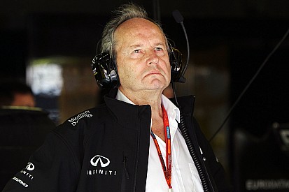 Renault sets target of fifth place in F1 2017