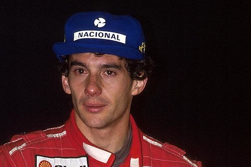 Que fim levou a marca ic&ocirc;nica que &lsquo;vestiu&rsquo; Senna na F&oacute;rmula 1