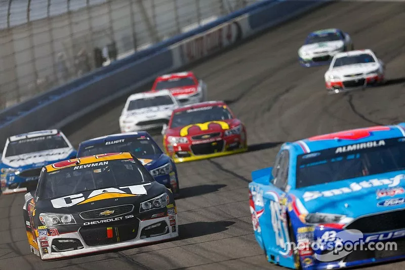 Race action