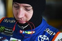 A Kyle Busch a&uacute;n le duele el t&iacute;tulo que perdi&oacute; en Homestead