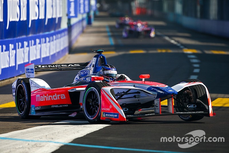Le nouveau moteur Mahindra sera une